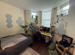 85 Park Dr APT A, Boston, MA 02215