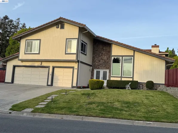 44304 Paiute Ct, Fremont, CA 94539