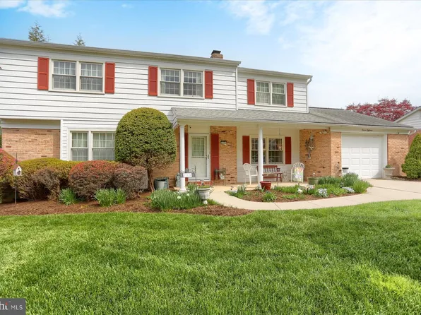 718 Linwood Ave, Bel Air, MD 21014