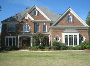 15870 Milton Point, Milton, GA 30004