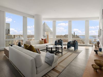 35 Hudson Yards Unit 7403, New York, NY, 10001
