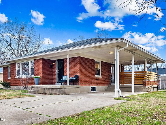 3rd image of 9103 Chenault Rd