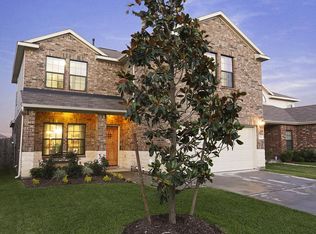23534 Plantation Pines Ln, Tomball, TX 77375
