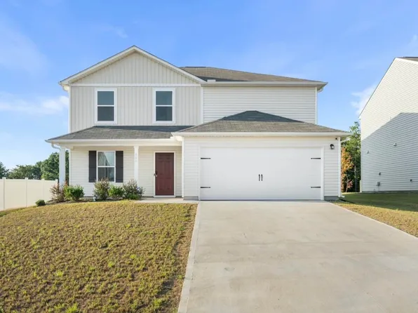 226 Ingleby Rd, Union, SC 29379