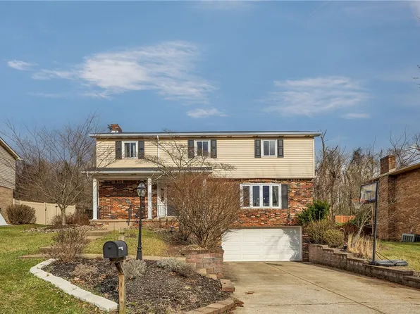 218 Sunrise Dr, Irwin, PA 15642