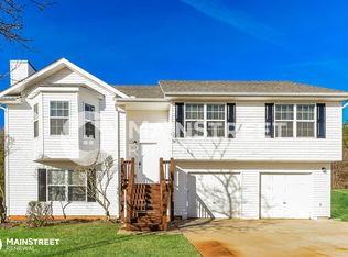 90 Green Commons Dr, Covington, GA 30016