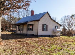630 Eufola Rd, Statesville, NC 28677