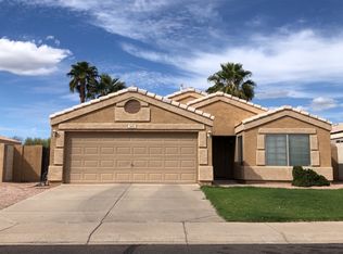 1694 E Palo Blanco Way, Gilbert, AZ 85296