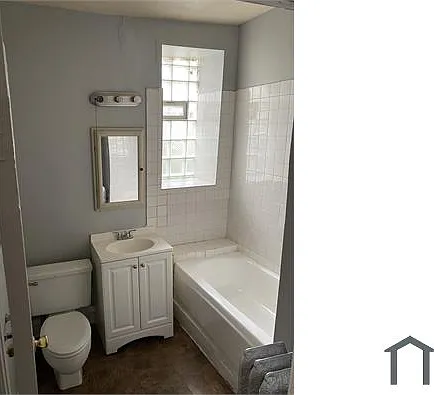 2 bed, 1000 sqft, $1,400 — Photo 3