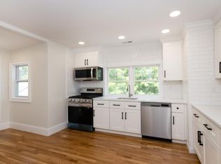 321 Neponset Ave #2, Dorchester, MA 02122