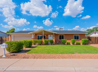 4732 W Bloomfield Rd, Glendale, AZ 85304