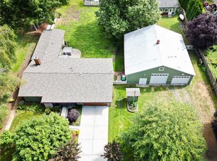 2108 Friendly Grove Rd NE, Olympia, WA 98506