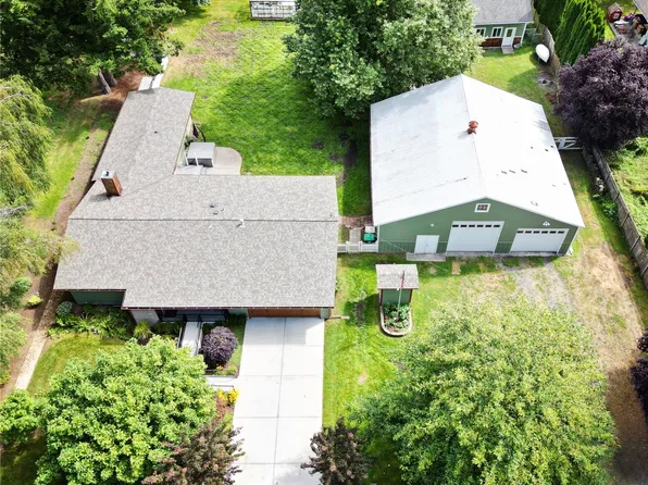2108 Friendly Grove Road NE, Olympia, WA 98506