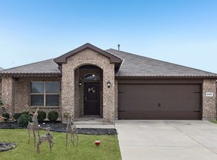 6337 Pontoon St, Fort Worth, TX 76179