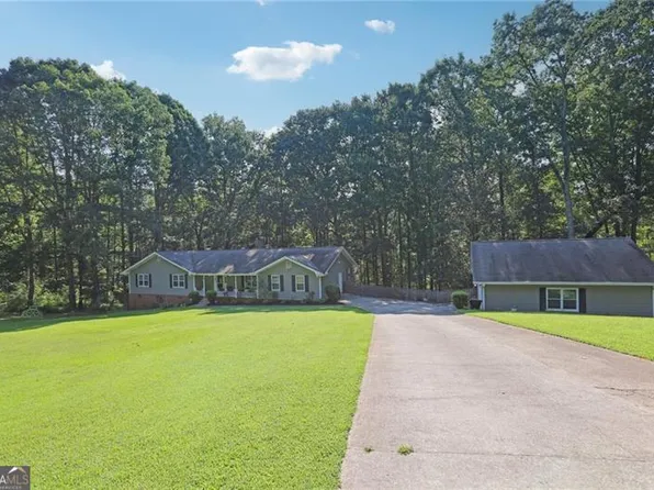 3284 Creekside Dr SE, Conyers, GA 30094