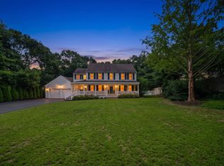 21 Monisa Kay Dr, Plymouth, MA 02360
