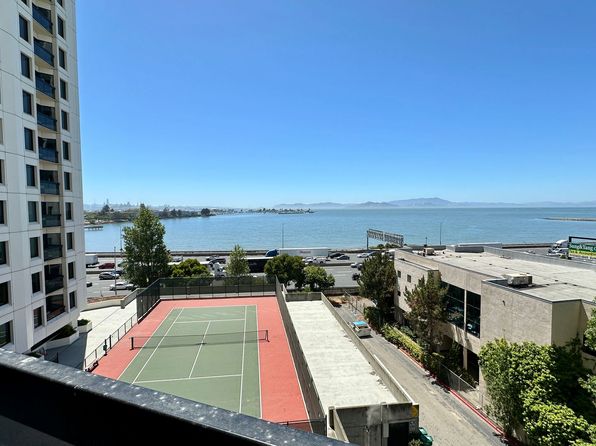 6363 Christie Ave APT 615
