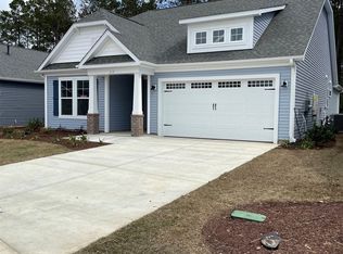 2187 Gooseberry Way, Longs, SC 29568
