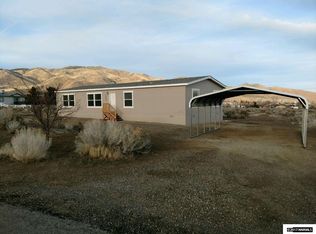 1525 Opal Ct, Wellington, NV 89444