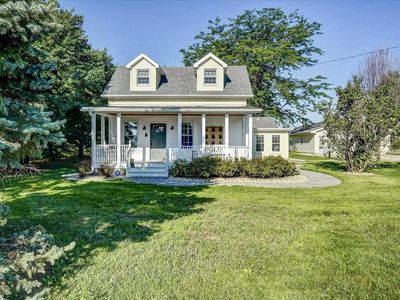 N1185 Poeppel Rd, Fort Atkinson, WI, 53538