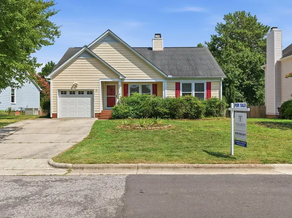 6 Rattan Bay Ct, Durham, NC 27713