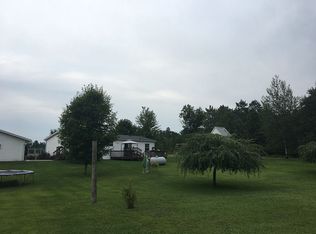 W9302 Golden View Dr, Holcombe, WI 54745