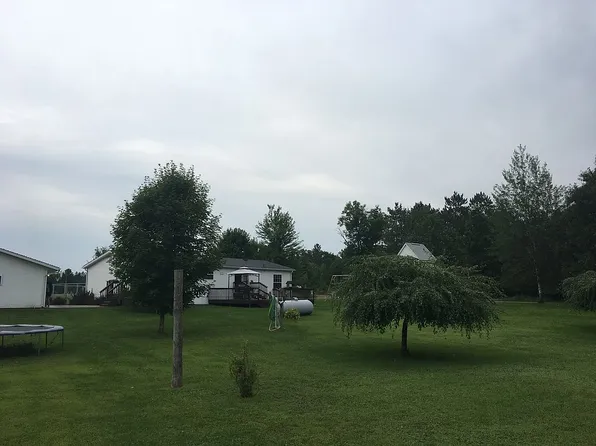 W9302 Golden View Dr, Holcombe, WI 54745