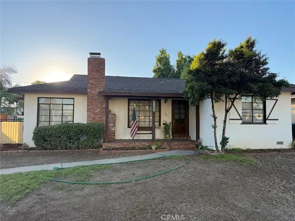10739 Cullman Ave, Whittier, CA 90603
