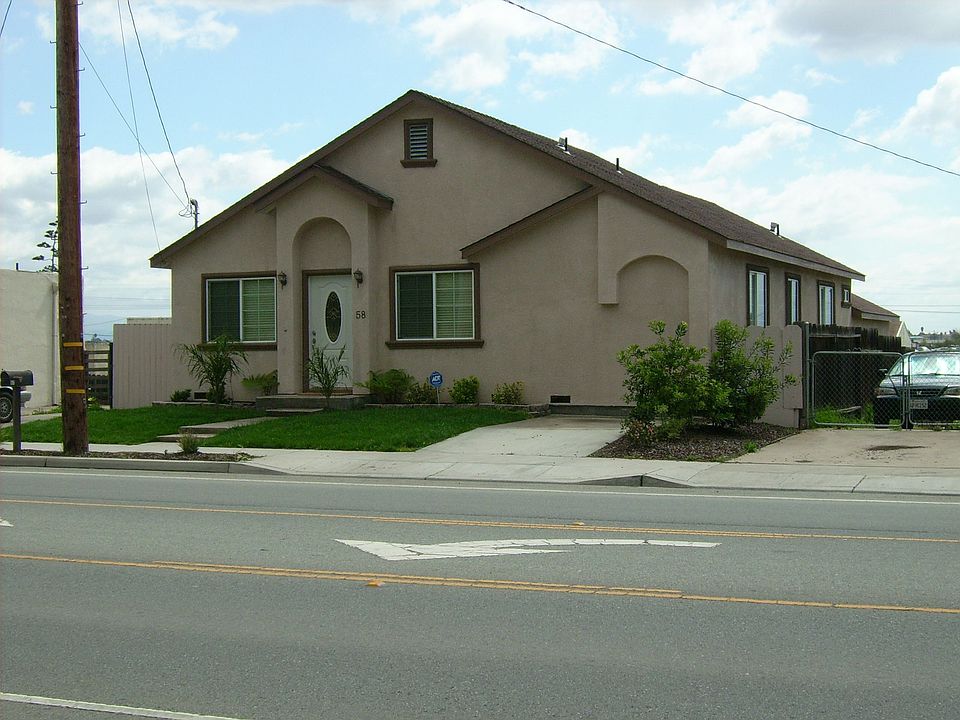 1st image of 58 E Bernal Dr