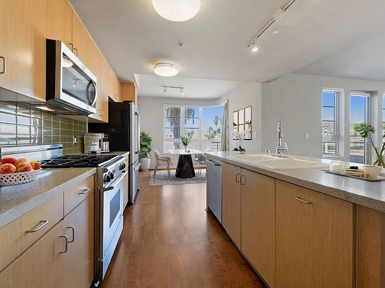 Chef-inspired kitchens that are perfect for entertaining