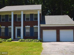 2803 Hatboro Pl, Upper Marlboro, MD 20774