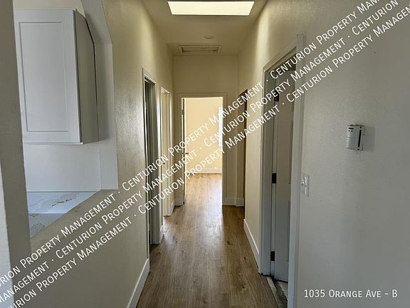 2nd image of 1035 Orange Ave APT B