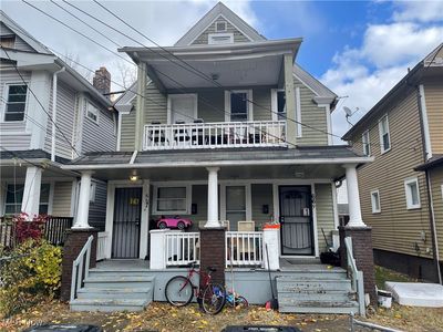 667 E 94th St, Cleveland, OH, 44108
