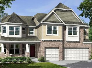 Monroe Plan, Northampton, Springboro, OH 45066