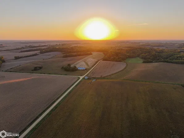 County Road E56 Rd, Goose Lake, IA 52750