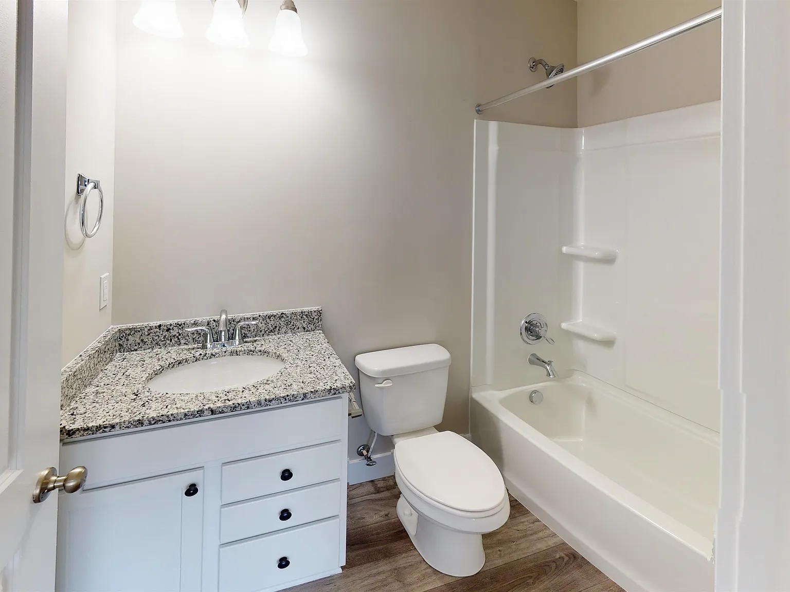 Anderson Townhomes - 2319 — Photo 2