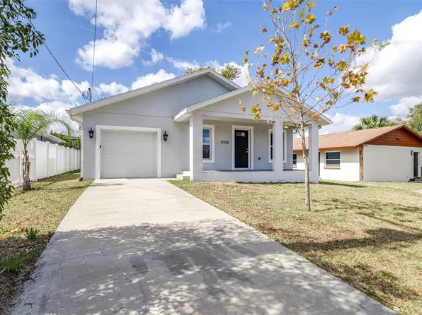 8506 16th St, Tampa, FL 33604