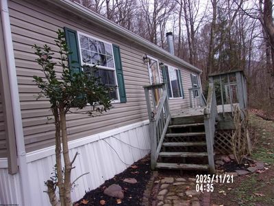 1021 Hendricks Hill Rd, Hendricks, WV, 26271