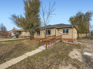 3820 Pierce St, Wheat Ridge, CO 80033