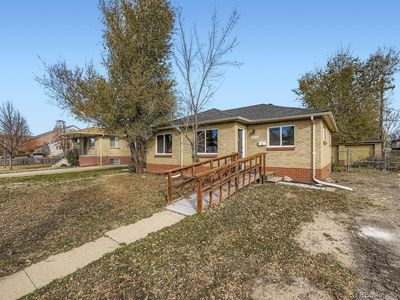 3820 Pierce Street, Wheat Ridge, CO, 80033