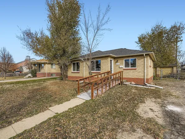 3820 Pierce Street, Wheat Ridge, CO 80033
