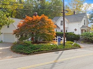 214 Graniteville Rd, Chelmsford, MA 01824