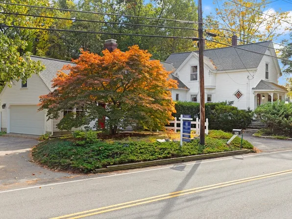 214 Graniteville Rd, Chelmsford, MA 01824