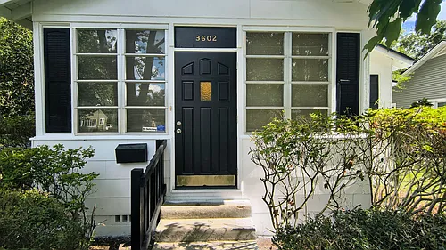 3602 Ernest St Photo 1
