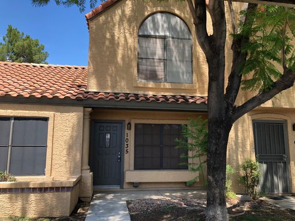 5704 E Aire Libre Ave UNIT 1035