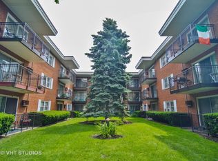 4219 N Keystone Ave APT 3F, Chicago, IL 60641