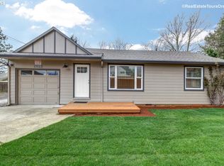 2623 SE 89th Ave, Portland, OR 97266