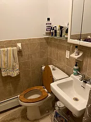 Rented by Compass