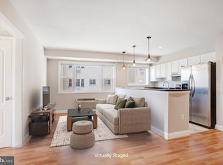 738 Longfellow St NW APT 202, Washington, DC 20011