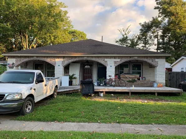 6931 Keller St, Houston, TX 77087